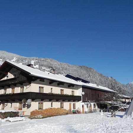 Reiserhof Zell am Ziller Room photo