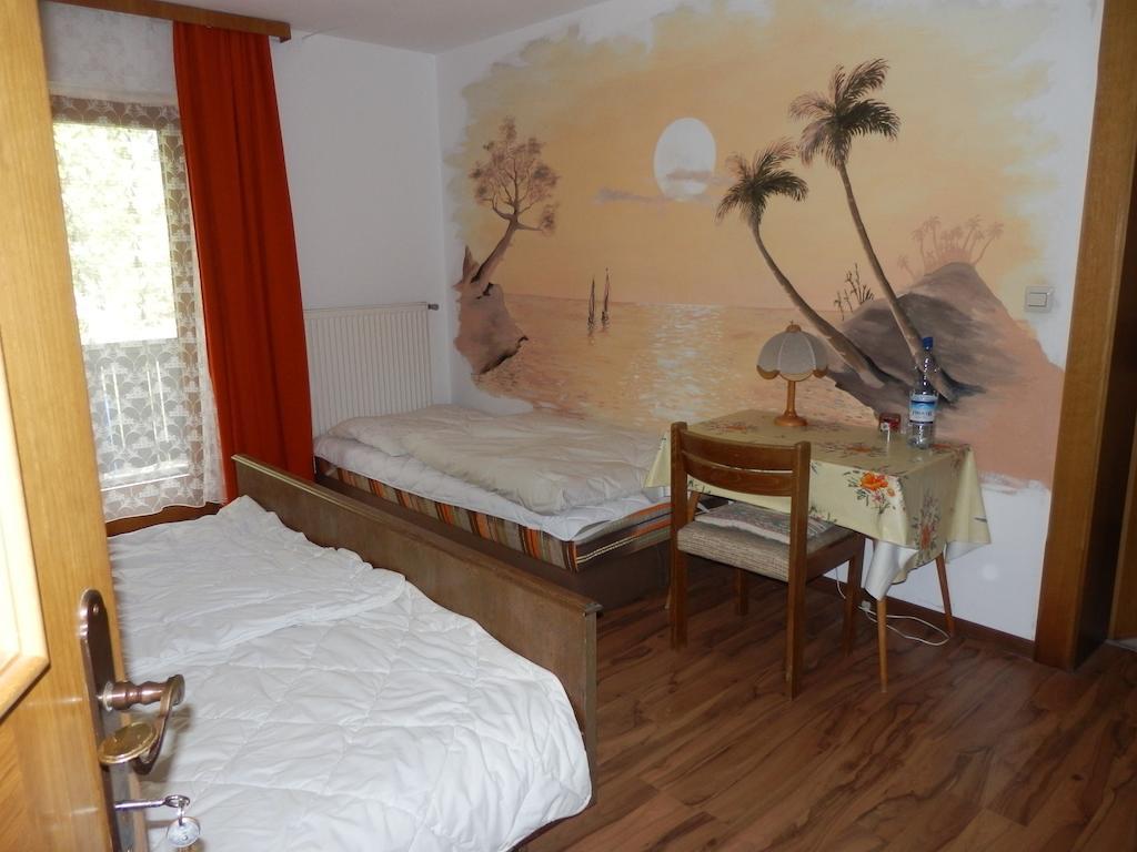 Reiserhof Zell am Ziller Room photo