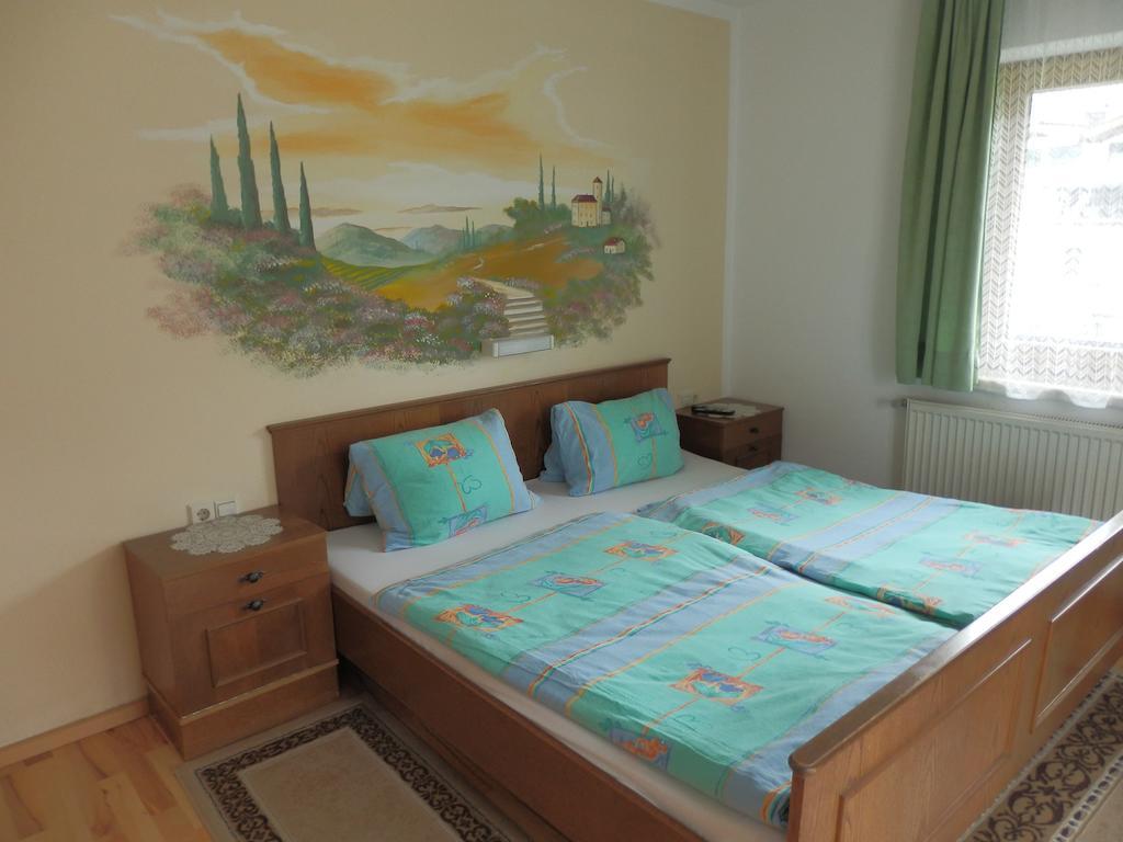Reiserhof Zell am Ziller Room photo
