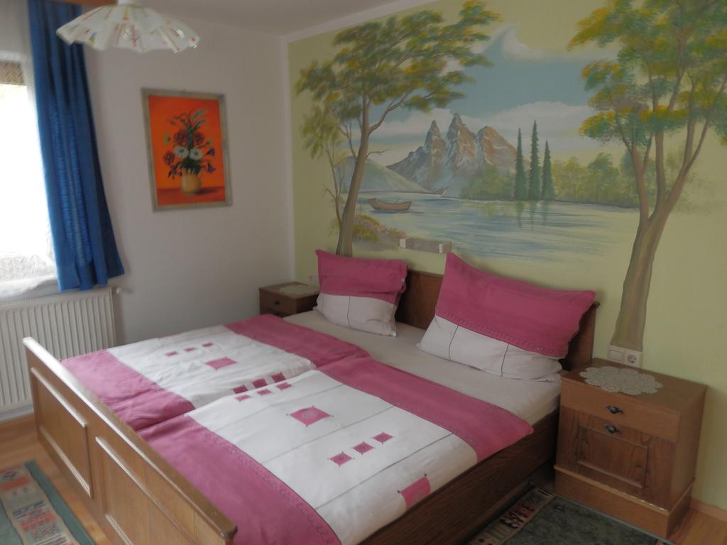 Reiserhof Zell am Ziller Room photo