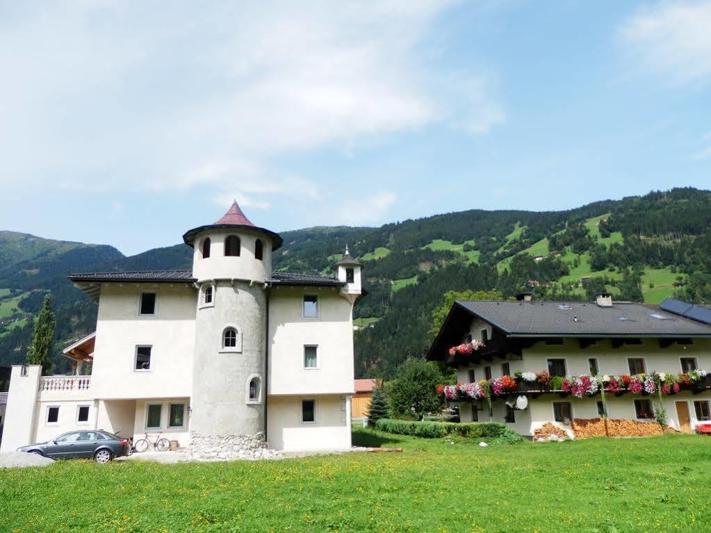 Reiserhof Zell am Ziller Exterior photo